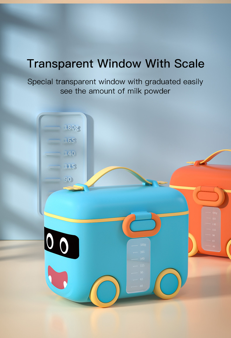 Car Container_06 Contêiner de carro_06