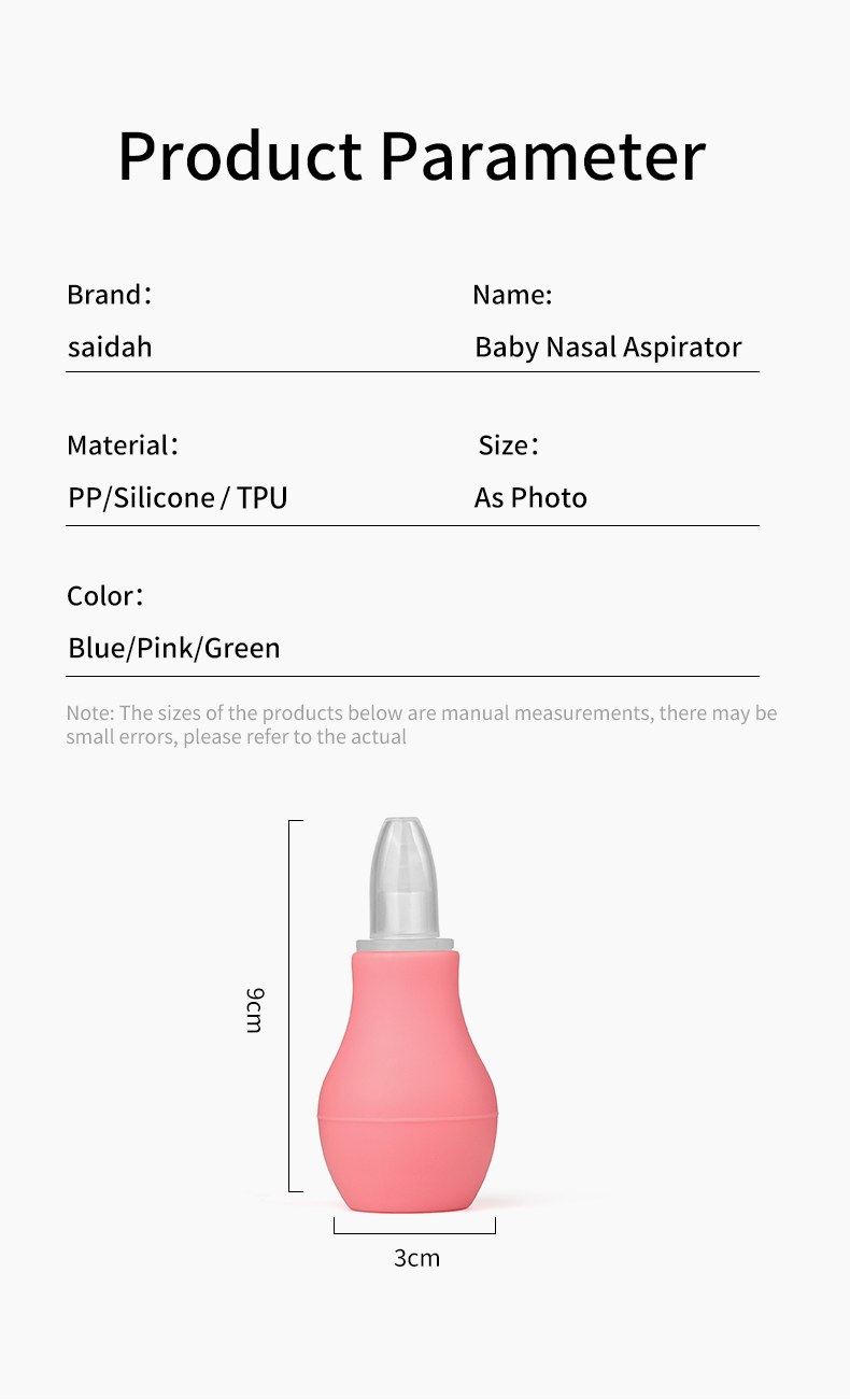 Nasal Aspirator_08 Aspirador nasal_08