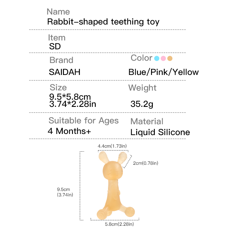 size of the toy tamanho do brinquedo