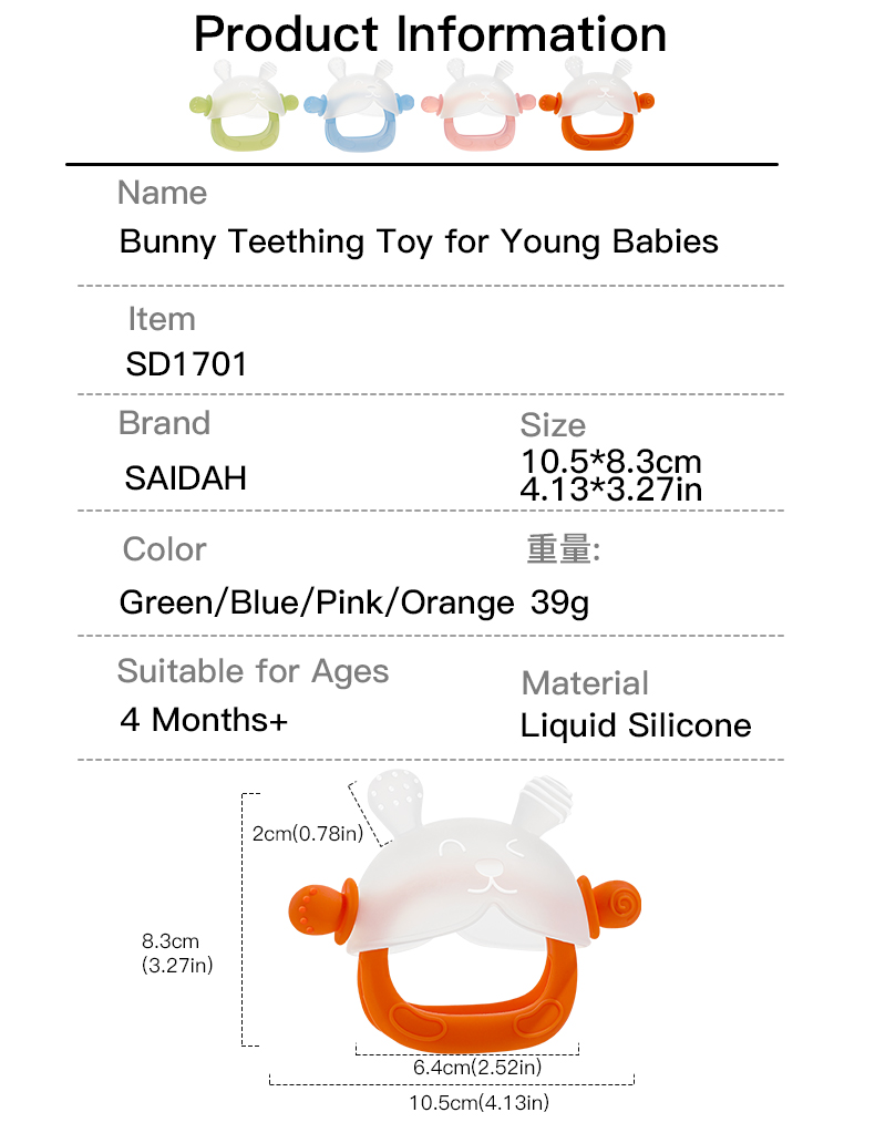 size of the toy tamanho do brinquedo