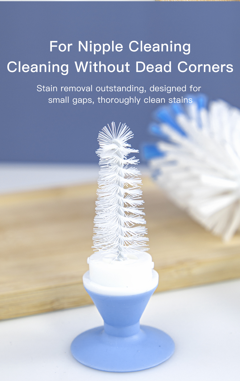 Nylon Brush_05 nylon_05 pincel de