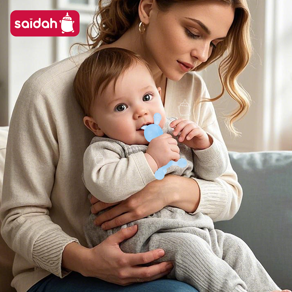 Teething Toy Brinquedo dentado