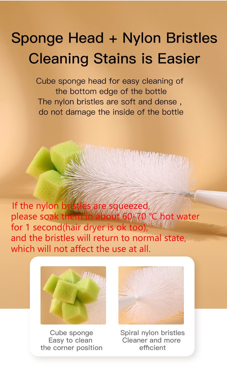 Bottle Brush_0311 pincel de garrafa_0311