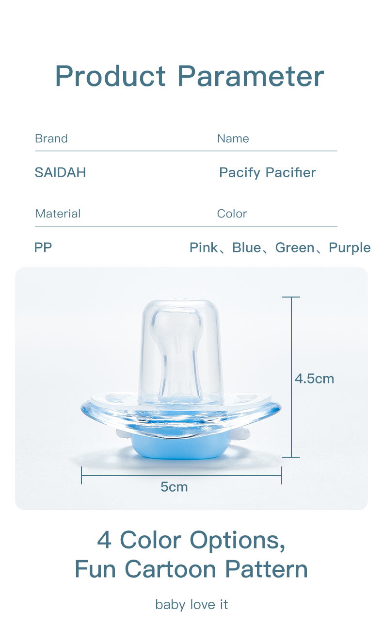 Trtian Pacifier_10 trtian -pacificador_10