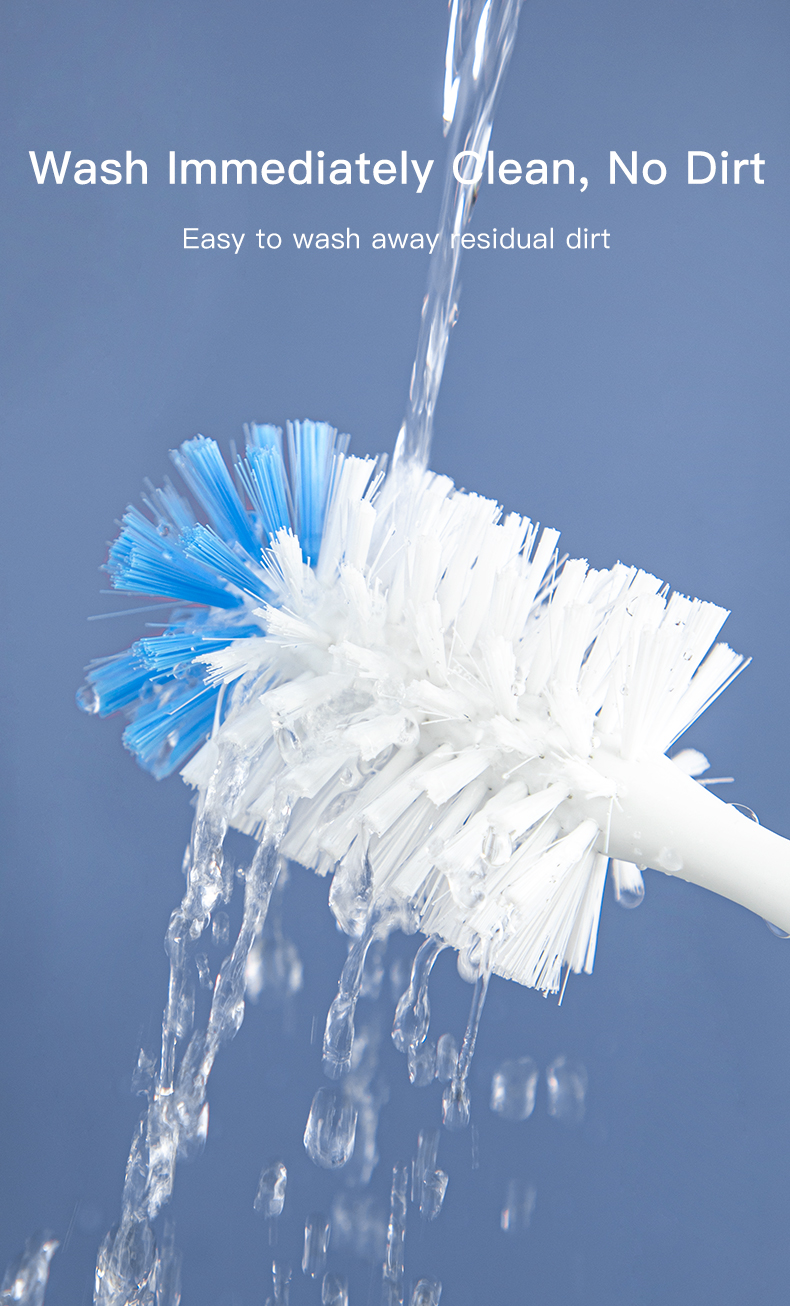 Nylon Brush_06 nylon_06 pincel de