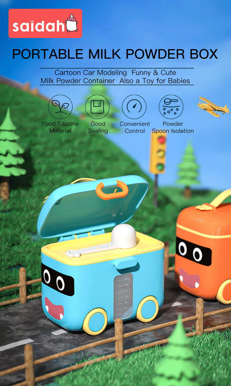 Car Container_01 Contêiner de carro_01