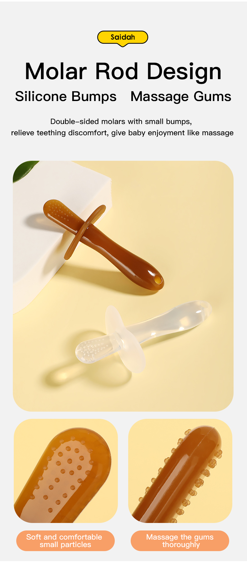 Molar Rod_02 Rod molar_02