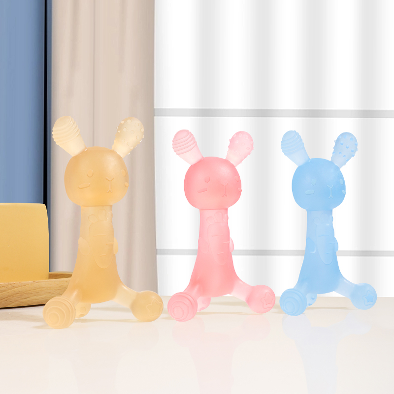 Teething Toy Brinquedo dentado