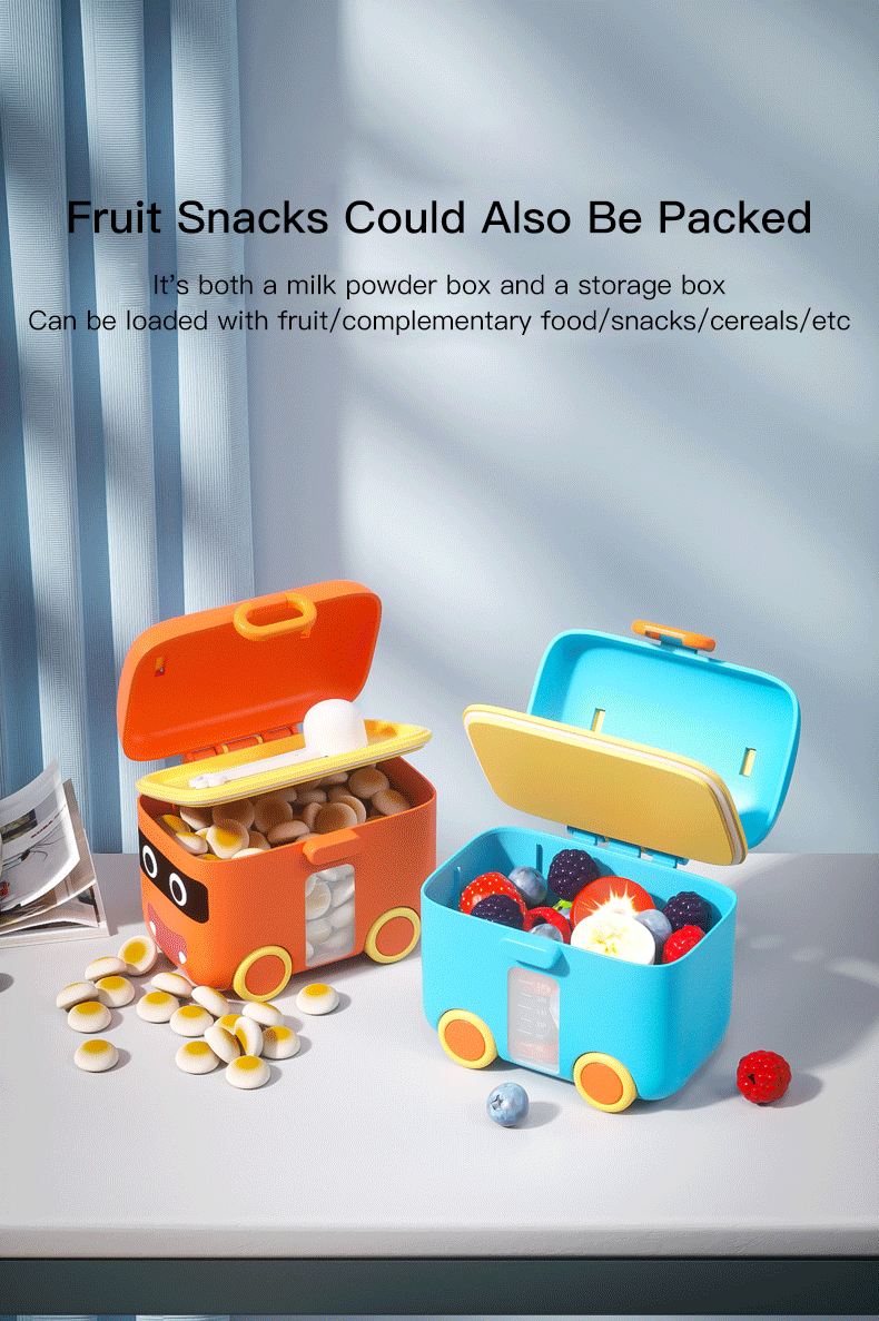 Car Container_03 Contêiner de carro_03