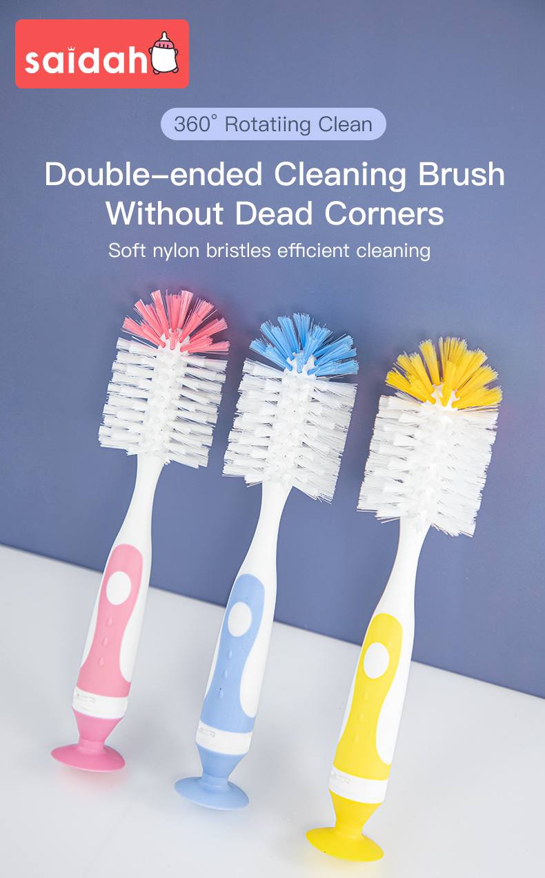 Nylon Brush_01 Pincel de nylon_01