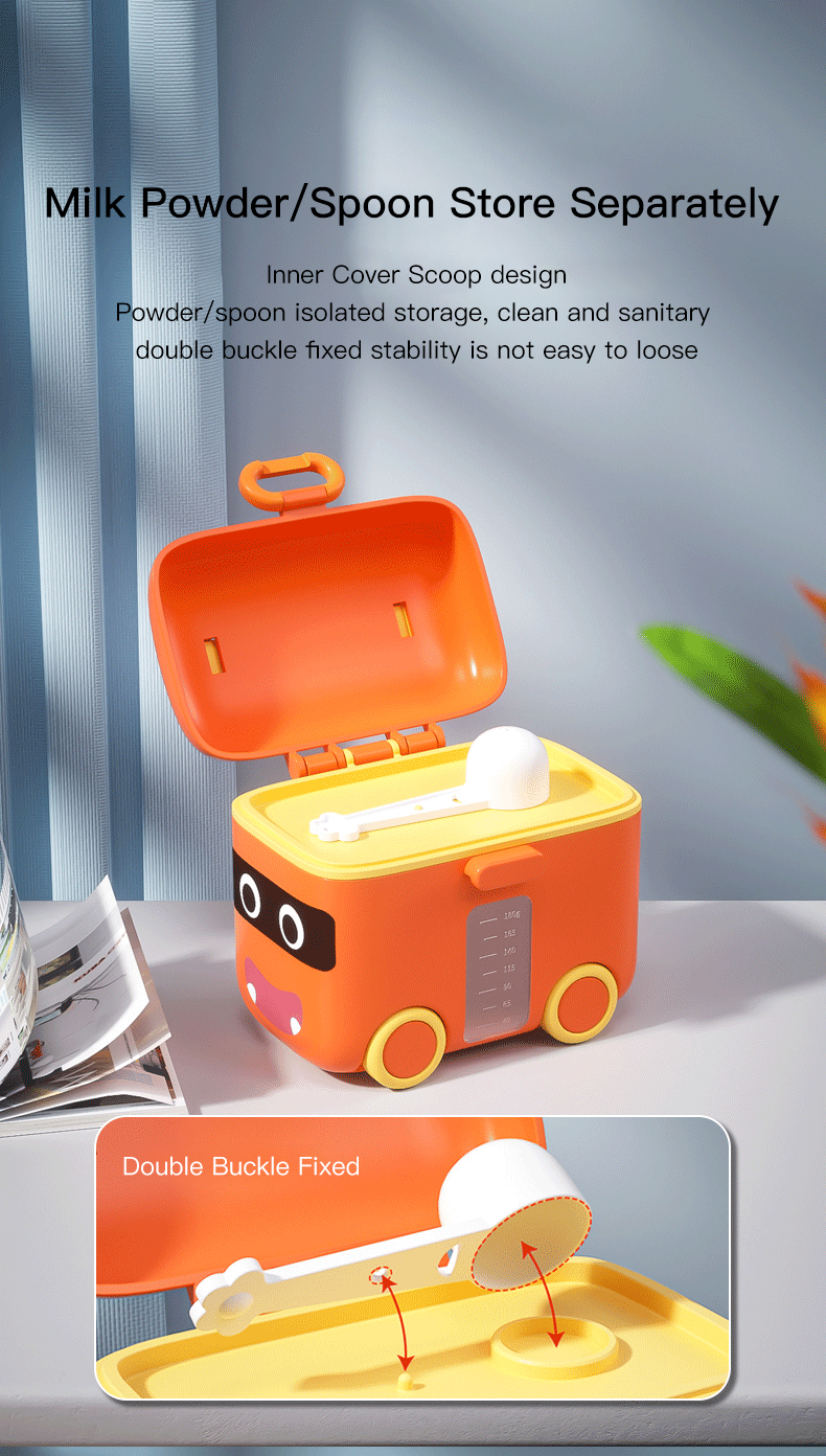 Car Container_04 Contêiner de carro_04