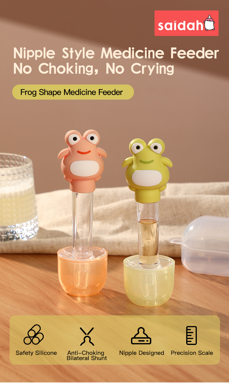 Medicine Feeder_01 Medicine alimentador_01