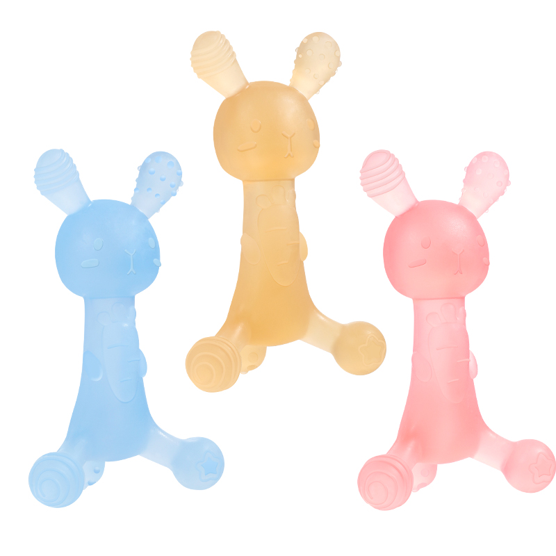 Teething Toy Brinquedo dentado