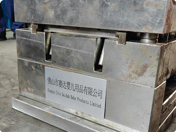 Serviço OEM para mamadeiras e ferramentas de alimentação