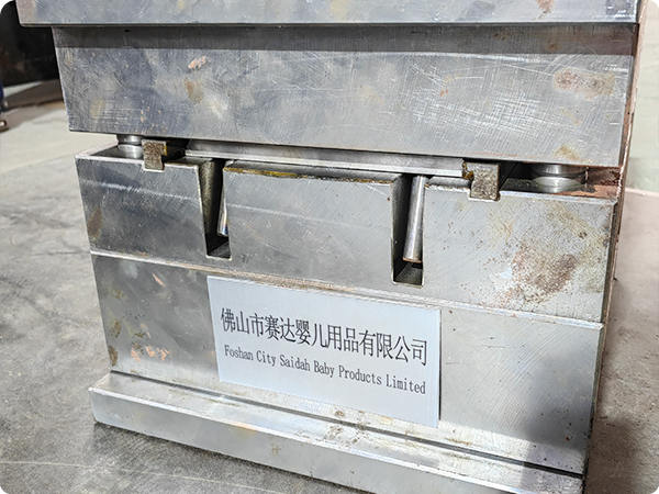 Serviço OEM para mamadeiras e ferramentas de alimentação