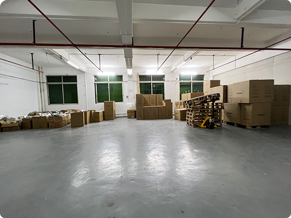 Processo de fabricação de Clippers de unhas infantis