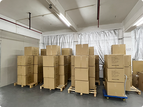 SAIDAH Produção de fábricas e ferramentas de alimentação e ferramentas de alimentação