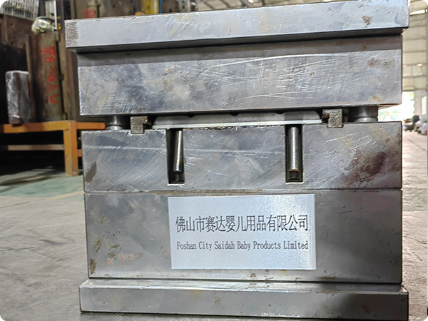 Serviço OEM para mamadeiras e ferramentas de alimentação