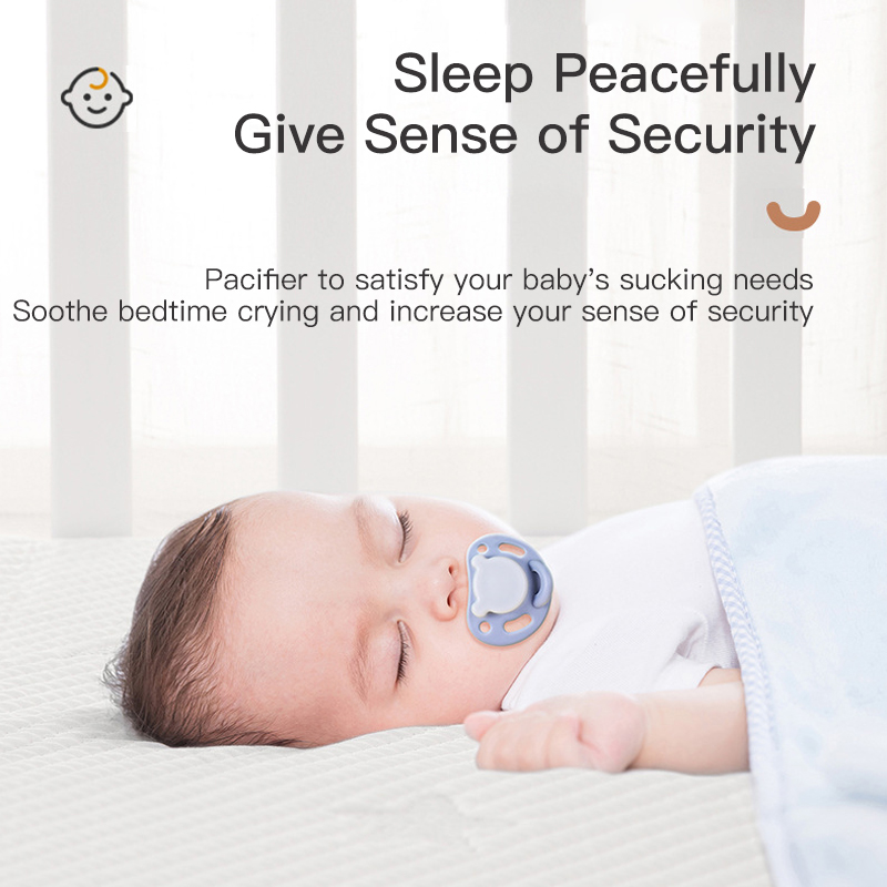 Rapa de silicone de silicone de grau de alimento leve