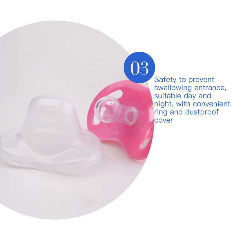 1Carton Pacifier5 1CARTON -PACIPER5