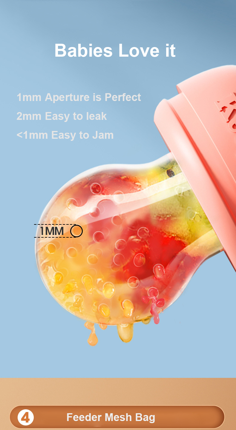 Fruit Feeder6 alimentador de frutas 6