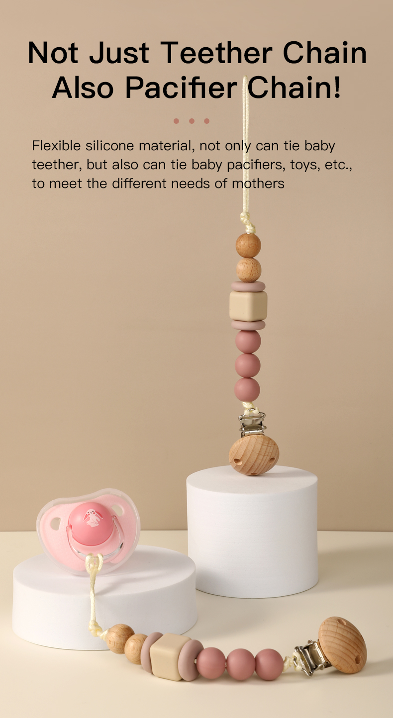 Pacifier Chain_02 Chain_03 Chain -Chain_02