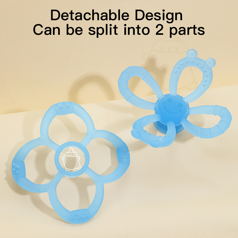 Removável forma de pétala de pétal