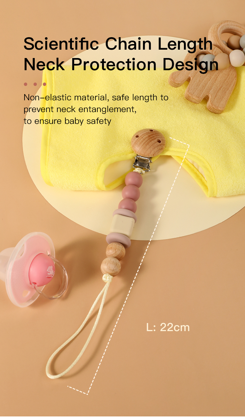 Pacifier Chain_04 Chain -Chain_04