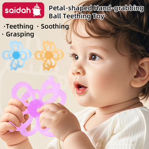 Removável forma de pétala de pétal