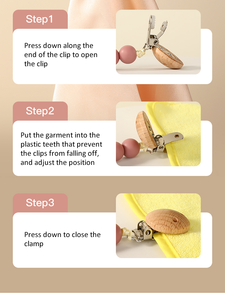 Pacifier Chain_07 Chain -Chain_07