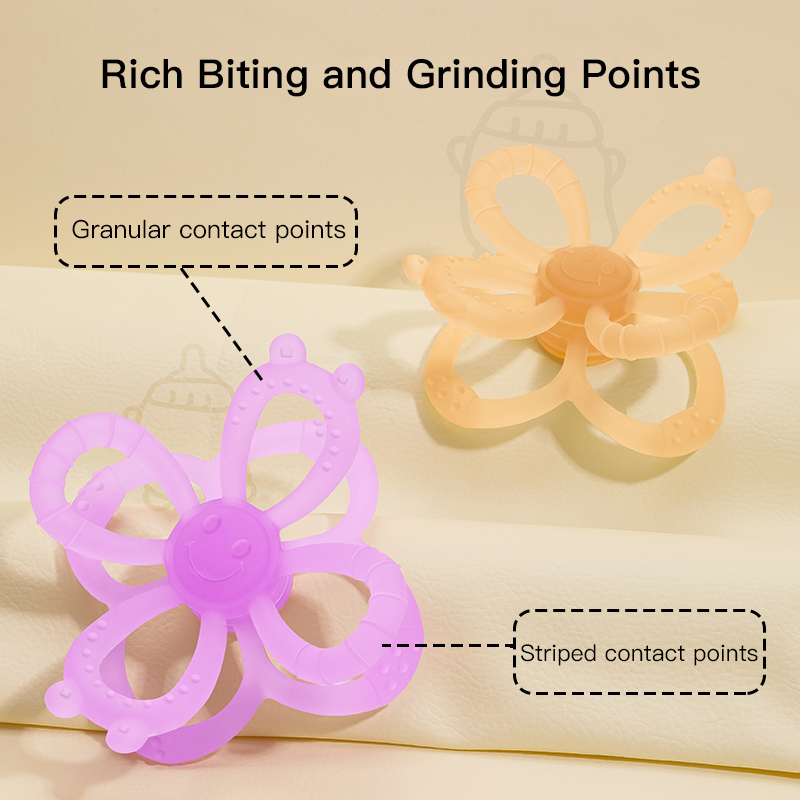 Removável forma de pétala de pétal