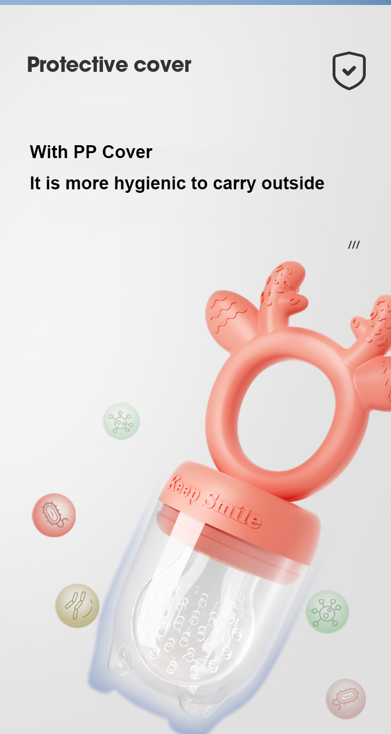 Fruit Feeder9 alimentador de frutas 9