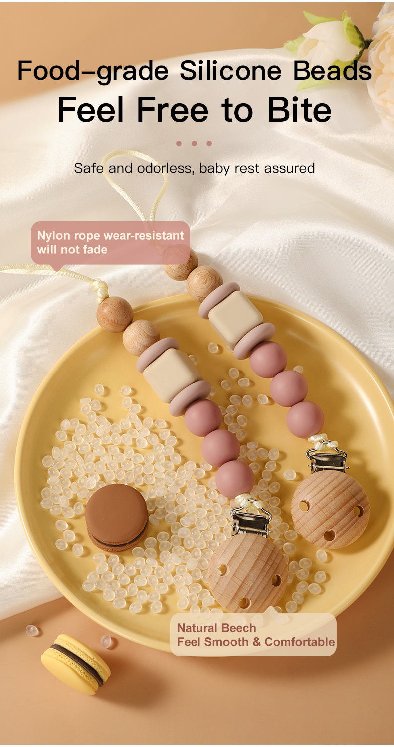 Pacifier Chain_05 Chain_05 Chain