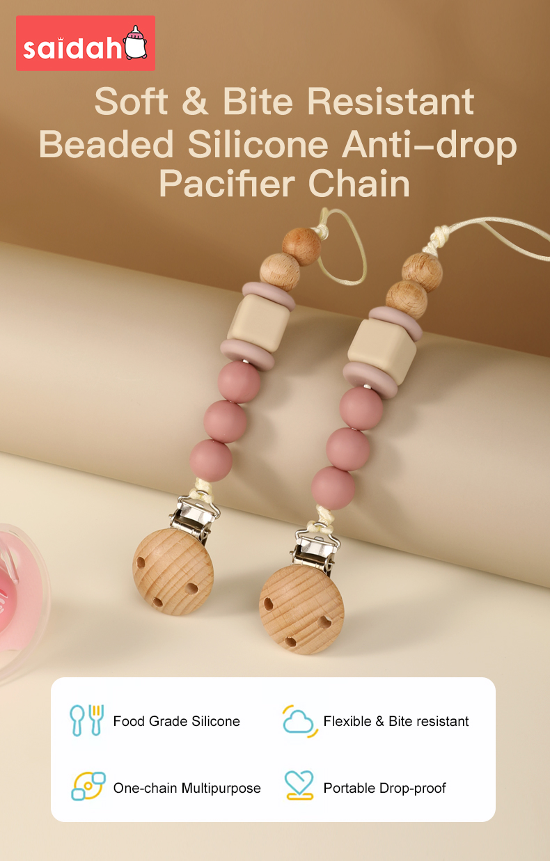Pacifier Chain_01 Chain -Chain_01