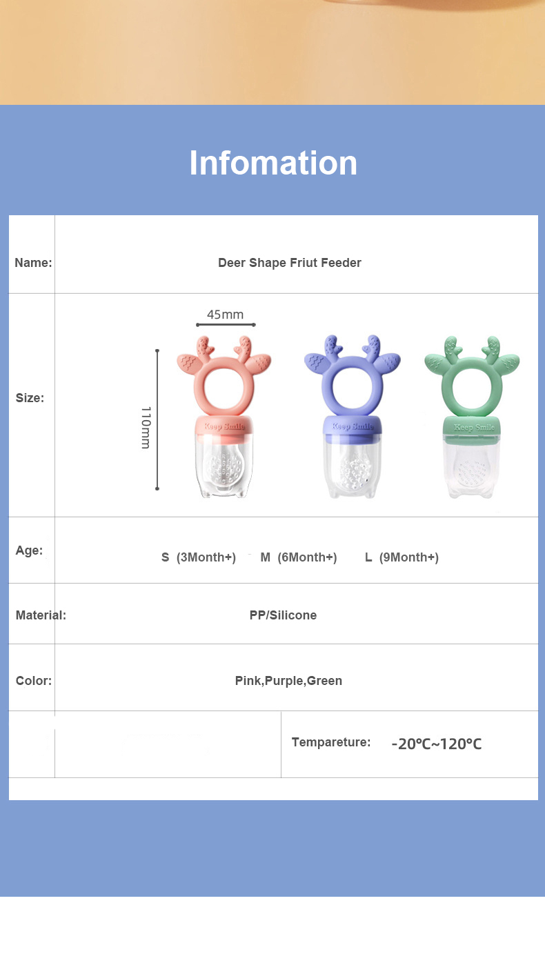 Fruit Feeder2 alimentador de frutas2