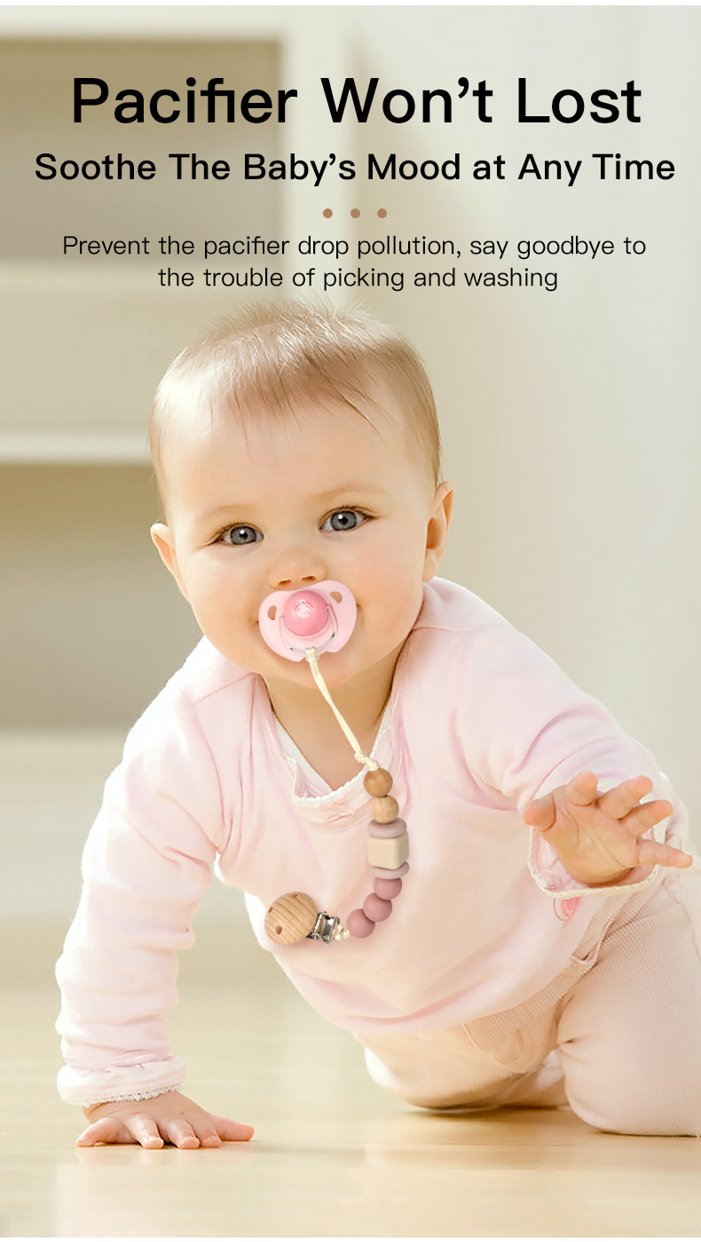 Pacifier Chain_08 Chain -Chain_08