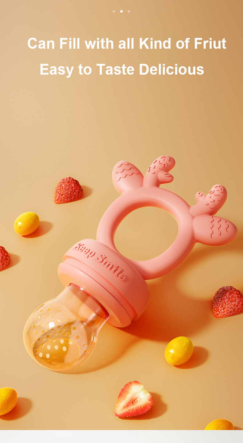 Fruit Feeder4 alimentador de frutas 4