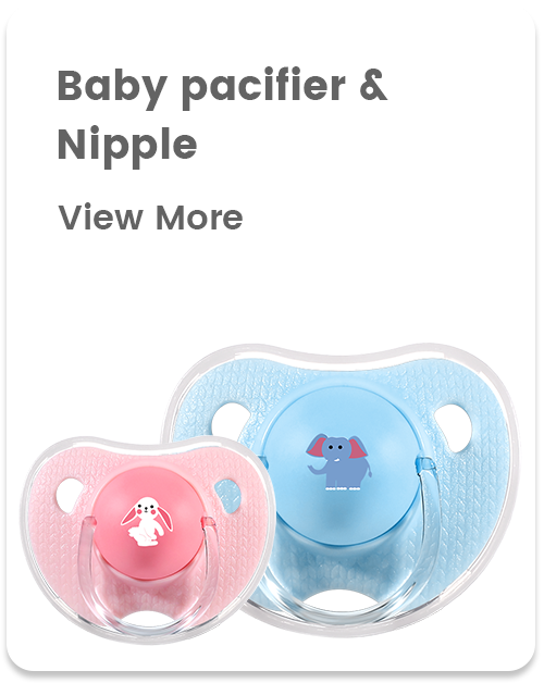 bebê chupeta e mamilo