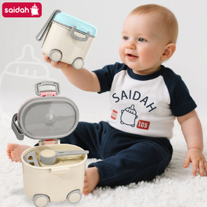 400ml SAIDAH SD8128 RODAS TIPO