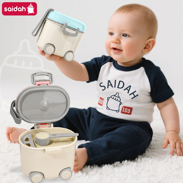 400ml SAIDAH SD8128 RODAS TIPO