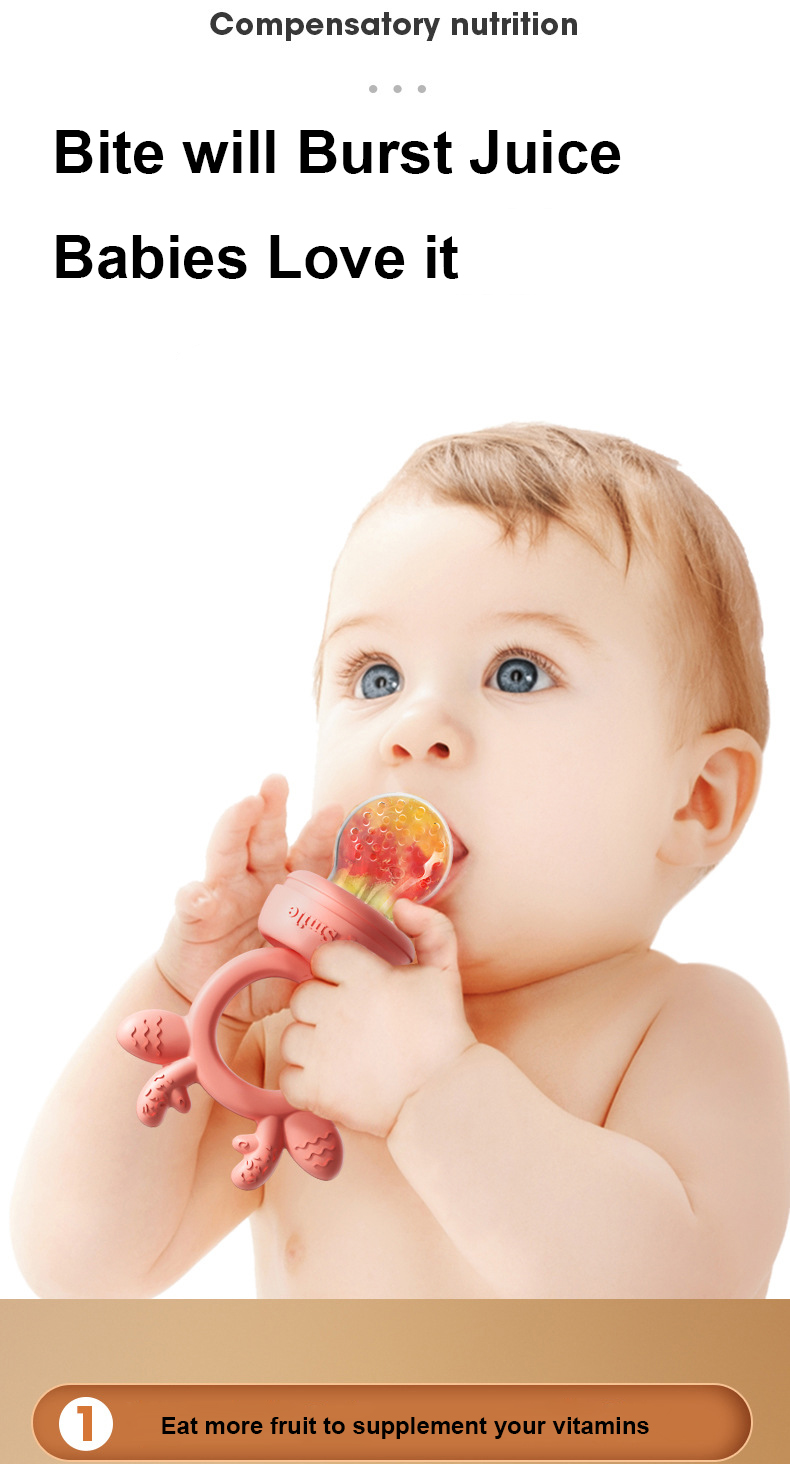 Fruit Feeder3 Alimentador de frutas 3