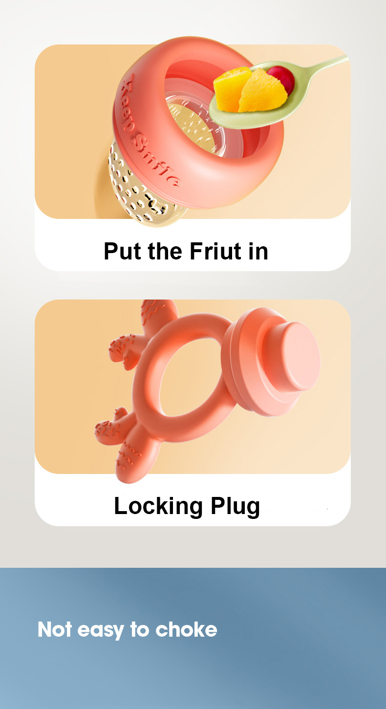 Fruit Feeder5 alimentador de frutas5