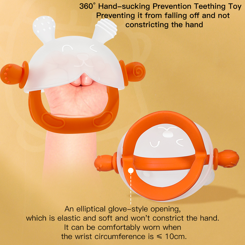 Bunny Bunny mord para bebês